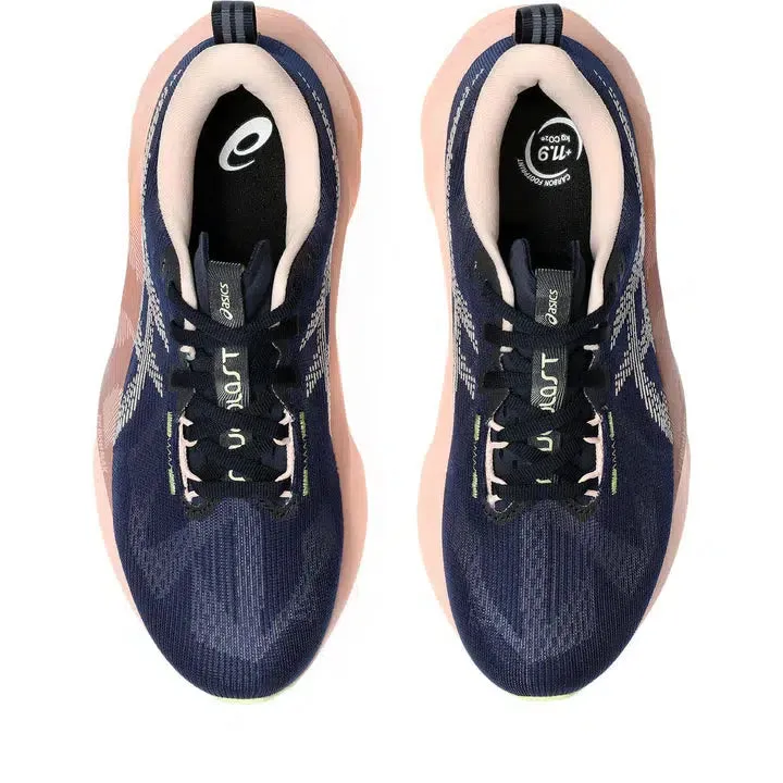 Women's Novablast 5 Asics Clothing