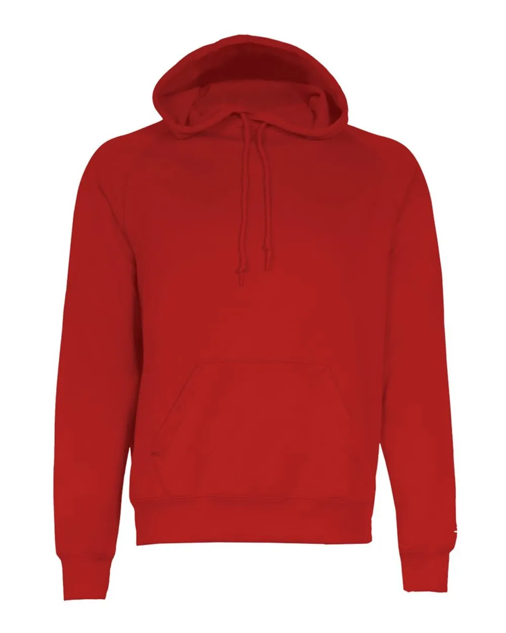 Women's Performance Fleece Hooded Sweatshirt