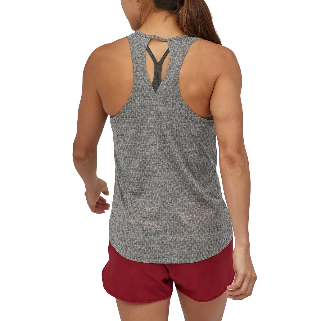 Women's Ridge Flow Tank Patagonia Clothing