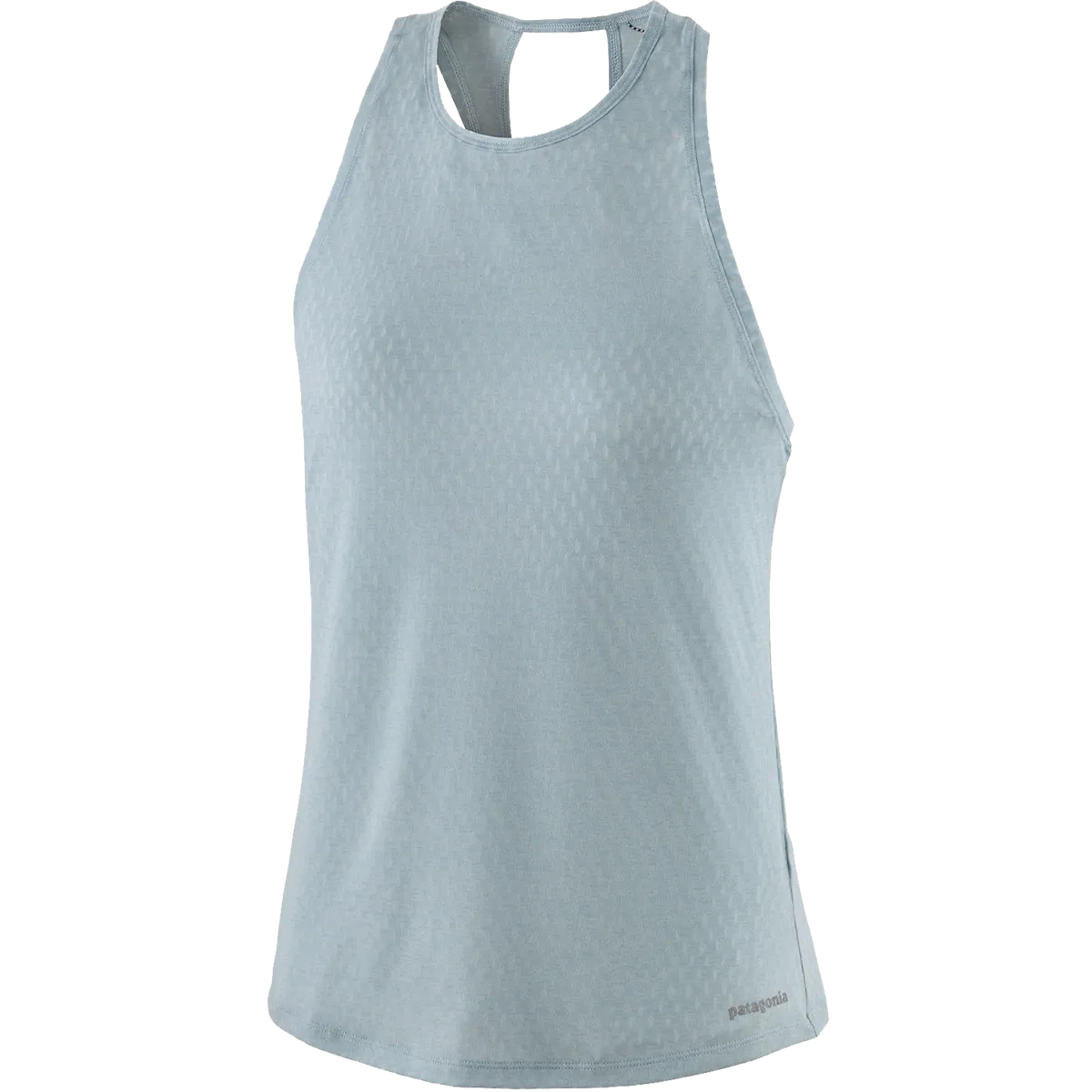 Women's Ridge Flow Tank Patagonia Clothing
