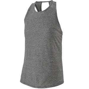 Women's Ridge Flow Tank Patagonia Clothing