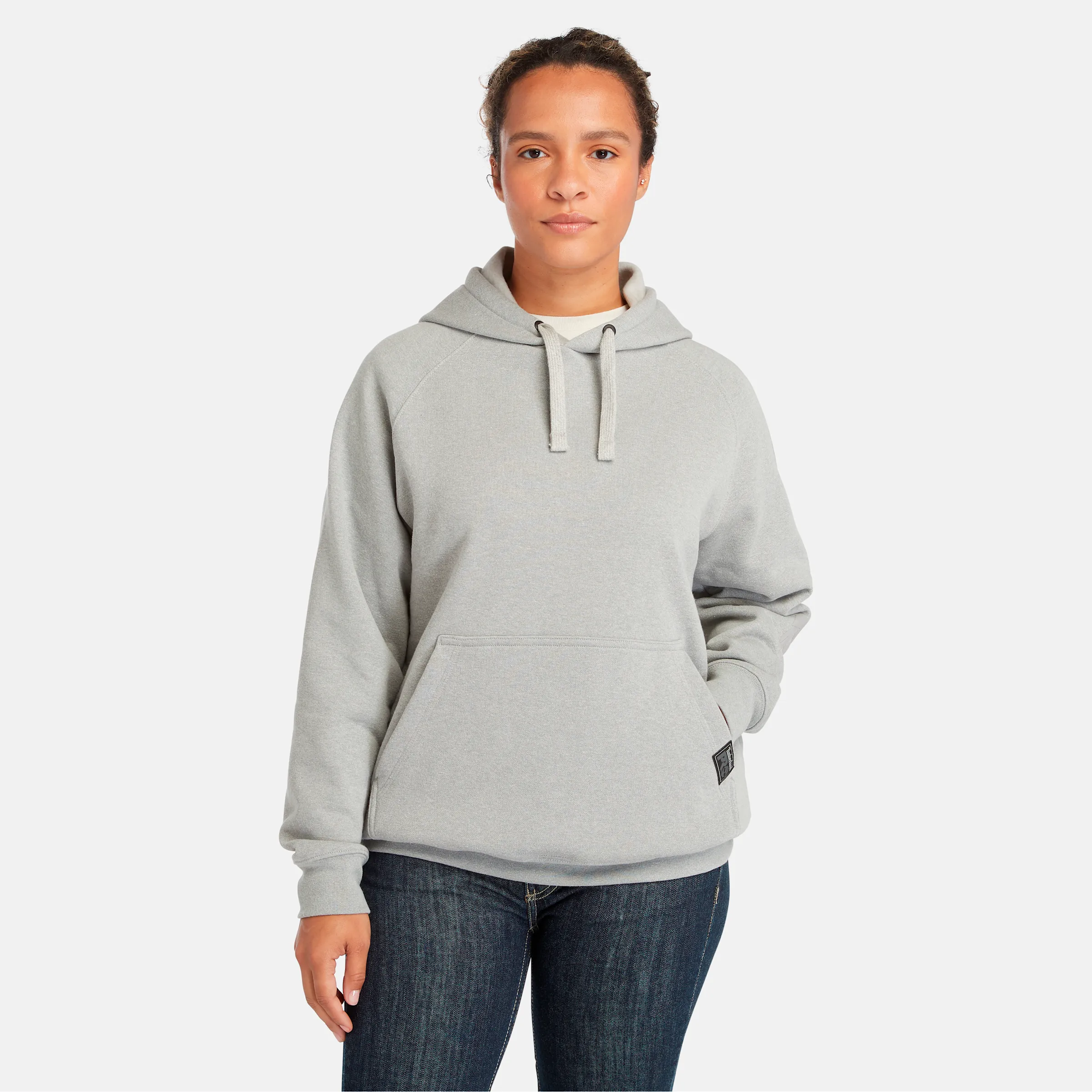 Women's Timberland PRO Hood Honcho Sport Hoodie