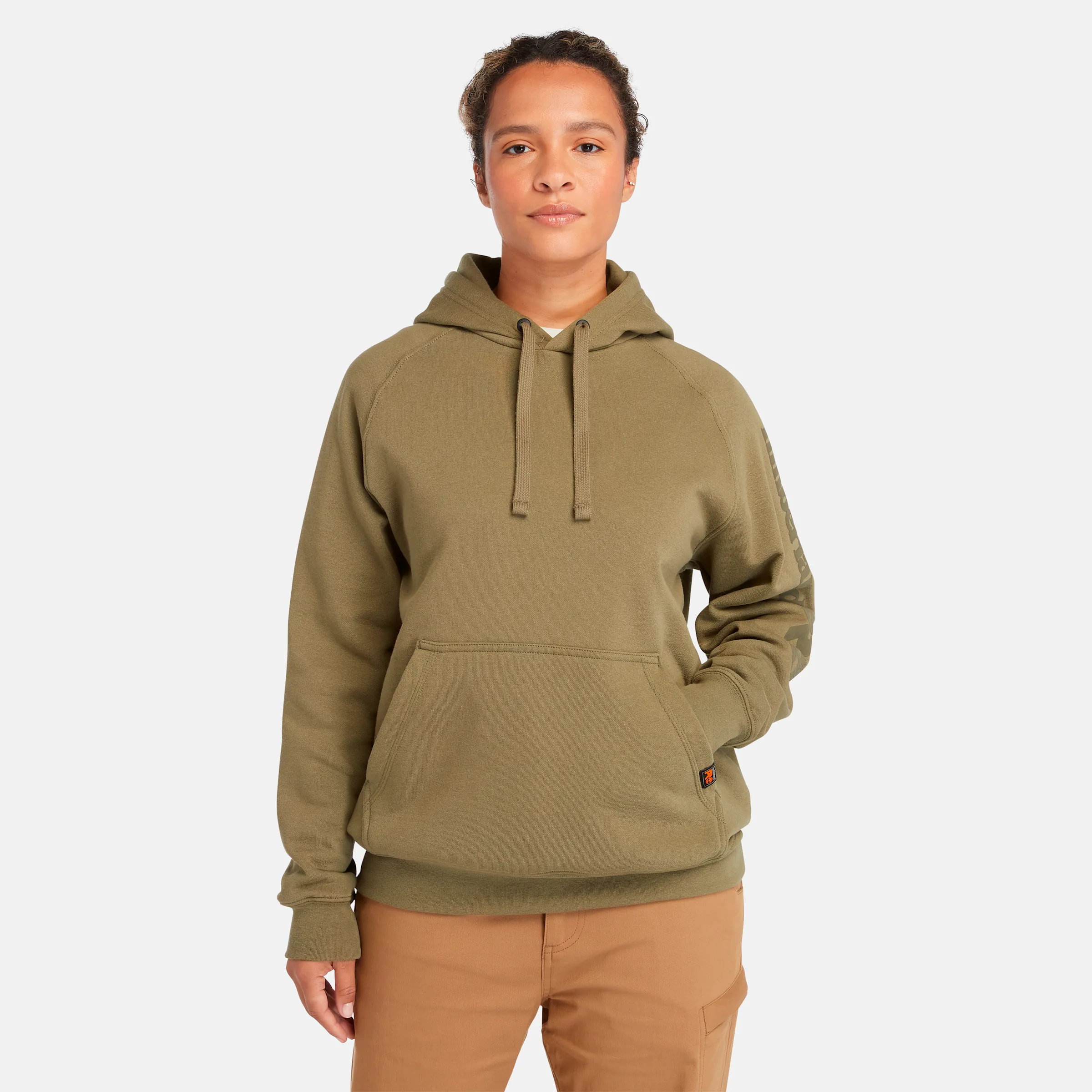 Women's Timberland PRO Hood Honcho Sport Hoodie