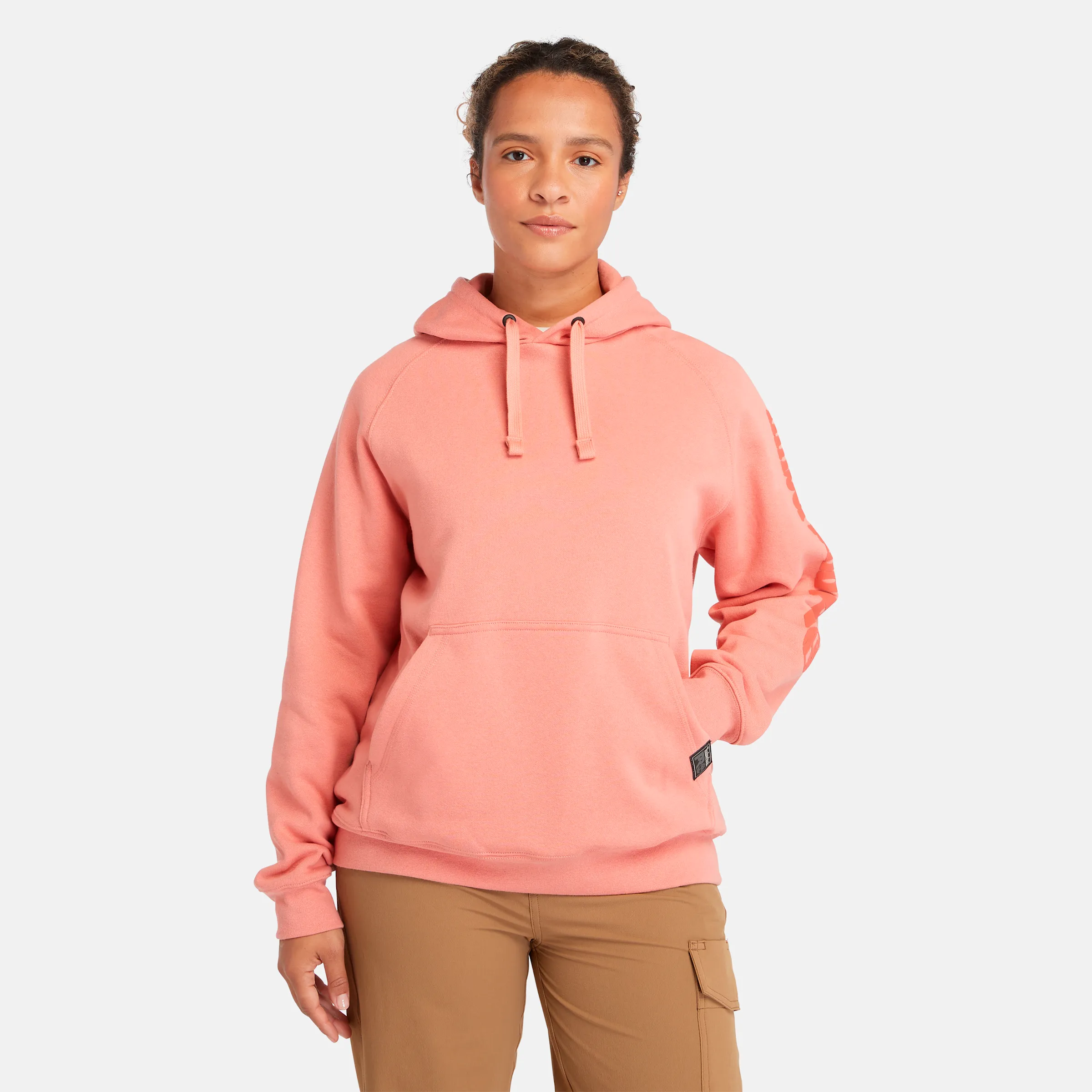 Women's Timberland PRO Hood Honcho Sport Hoodie