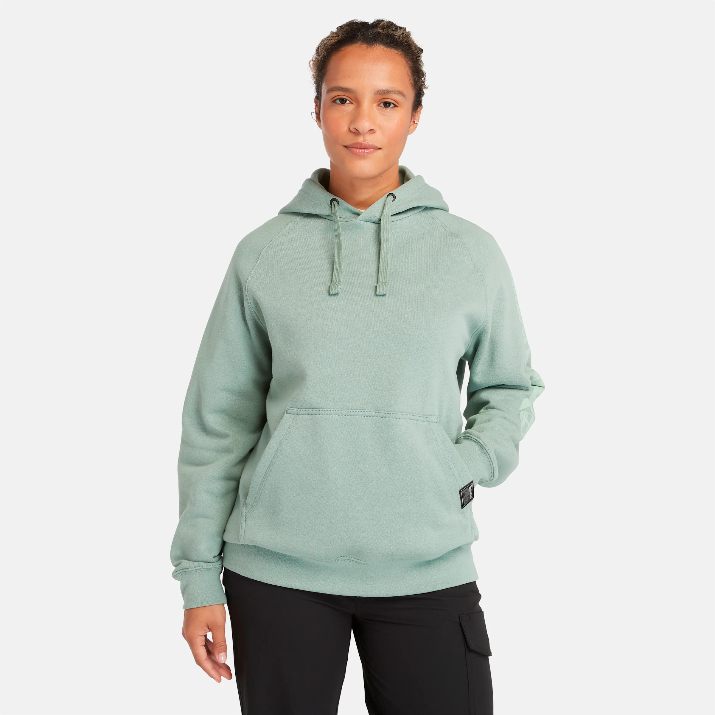 Women's Timberland PRO Hood Honcho Sport Hoodie