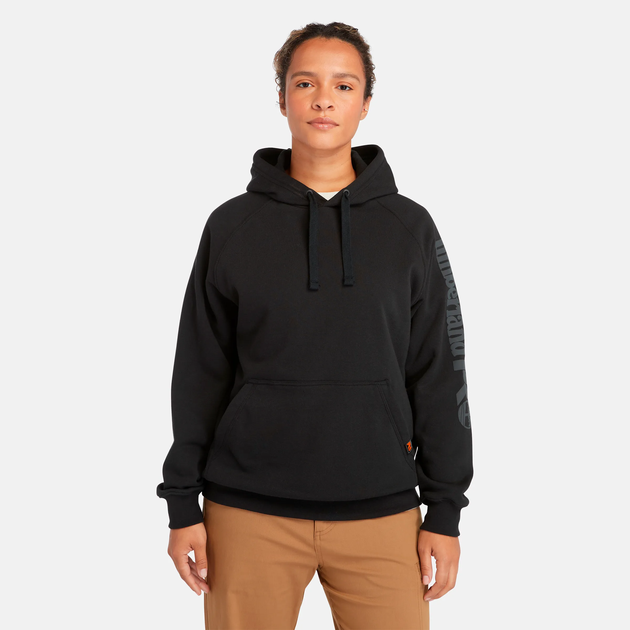 Women's Timberland PRO Hood Honcho Sport Hoodie