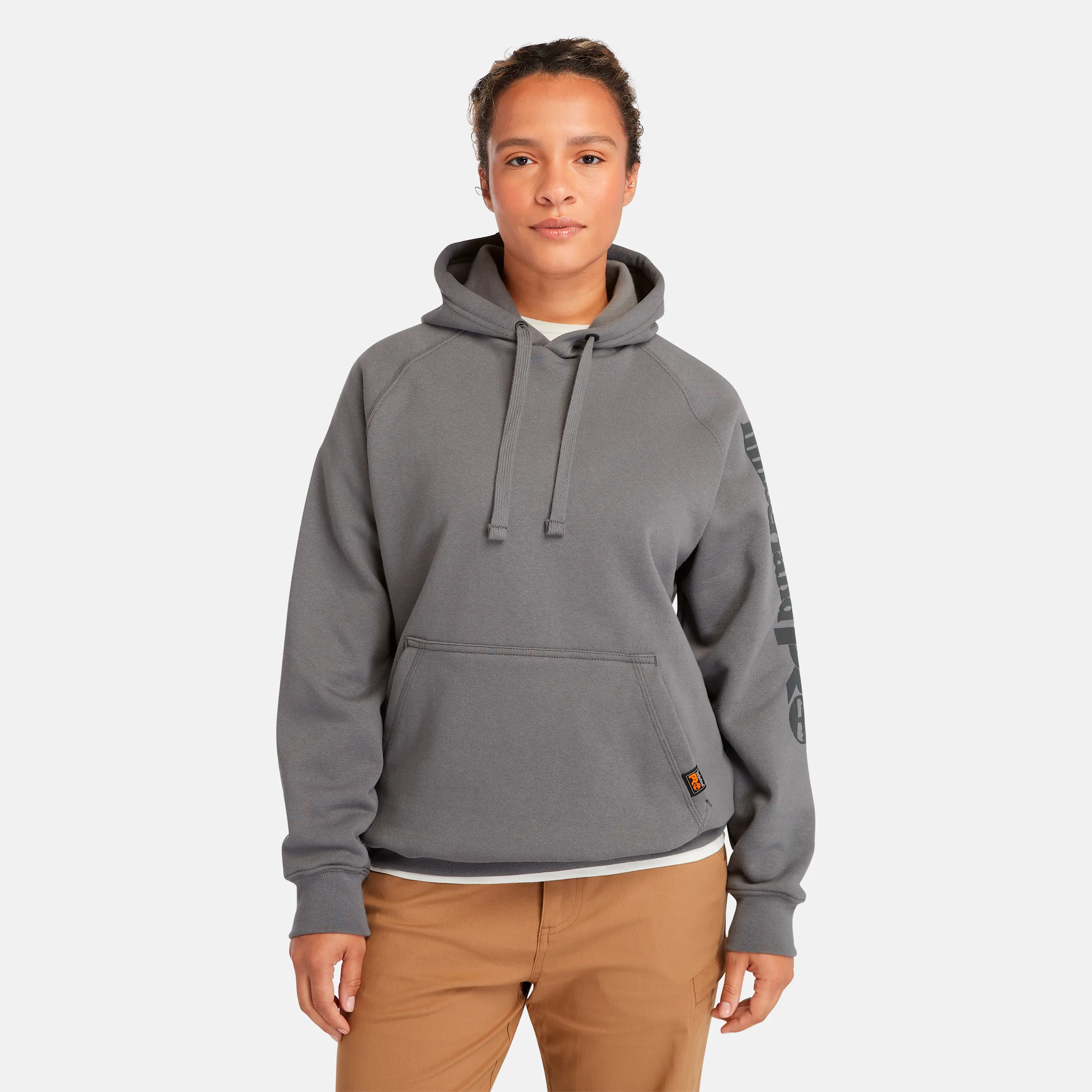 Women's Timberland PRO Hood Honcho Sport Hoodie