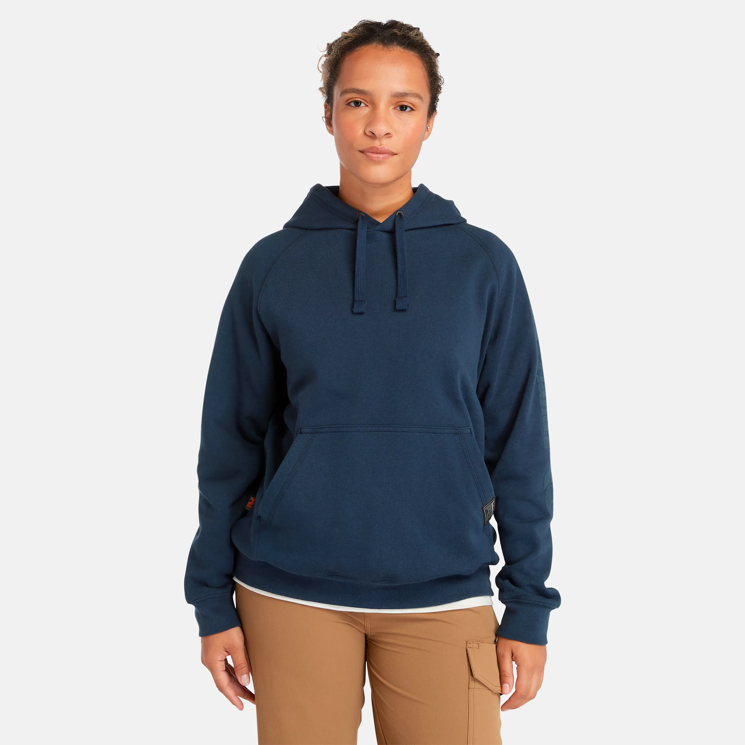 Women's Timberland PRO Hood Honcho Sport Hoodie