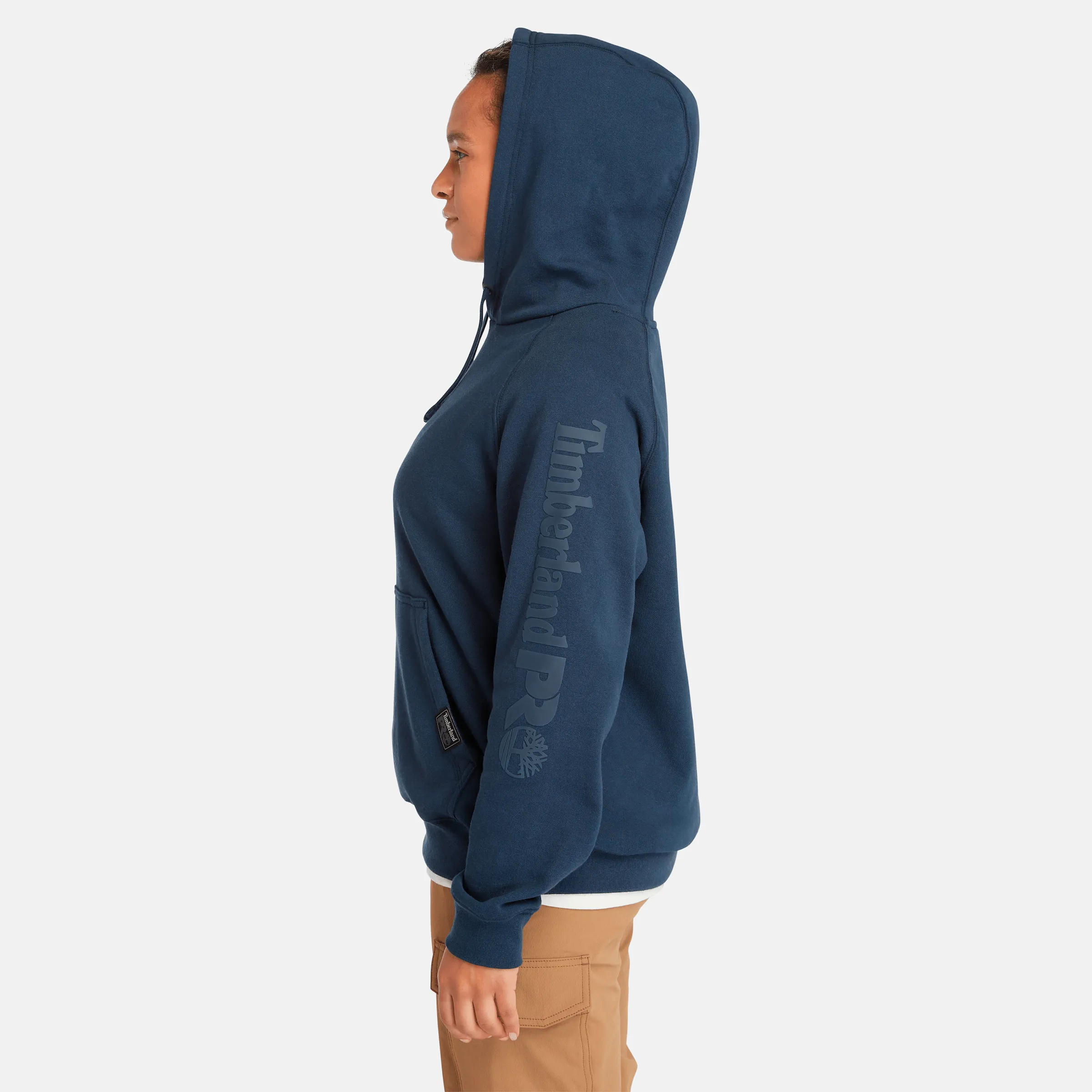 Women's Timberland PRO Hood Honcho Sport Hoodie