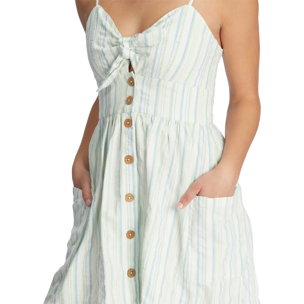 Women's Under the Cali Sun Dress