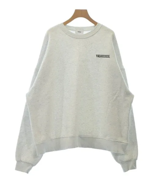 YACA Sweatshirts