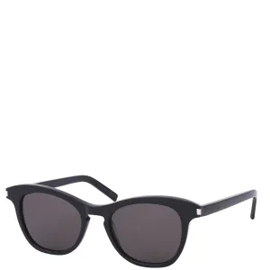 Ysl Sunglasses YSL SL356 Sunglasses XL, Black